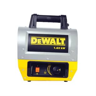 Thumbnail of the Dewalt® 5,630 Btu Electric Forced Air Heater