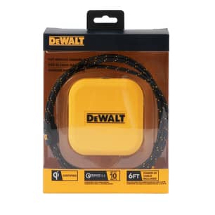 Thumbnail of the Dewalt Fast Wireless Charging Pad