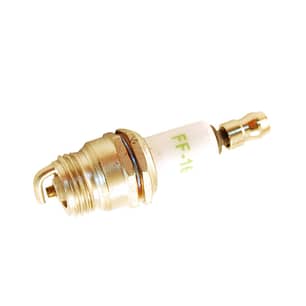 Thumbnail of the Mtd First Fire Trimmer Spark Plug