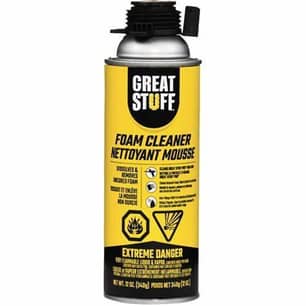 Thumbnail of the GREAT STUFF™ Foam Cleaner 340g/12oz