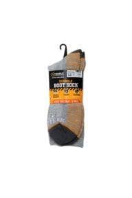 Thumbnail of the Noble Outfitters Durable Sock Over The Calf 2Pack