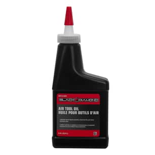 Thumbnail of the BD 8 OZ AIR TOOL OIL LUBRICATES TOOL TO IMPROVE OP