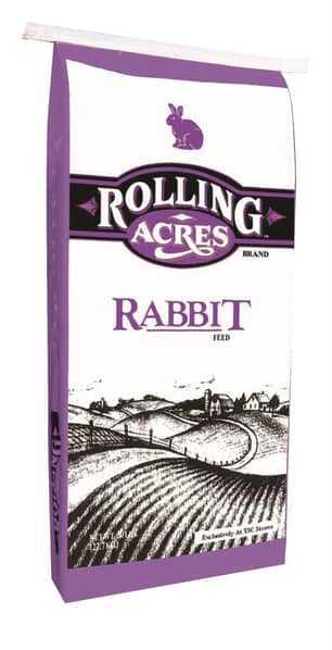 Thumbnail of the Rolling Acres - Rabbit Feed - 25kg