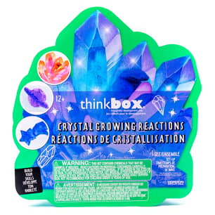 Thumbnail of the THINKBOX MAGIC OF CRYSTALIZATION KIT