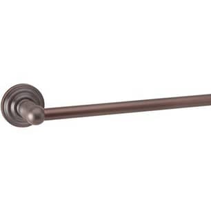 Thumbnail of the BRENTWOOD 24 INCH TOWEL BAR AGED BRONZE