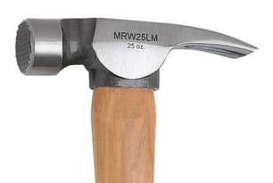 Thumbnail of the 25 OZ Estwing Framing Hammer
