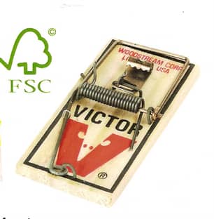 Thumbnail of the Victor® Mouse Trap