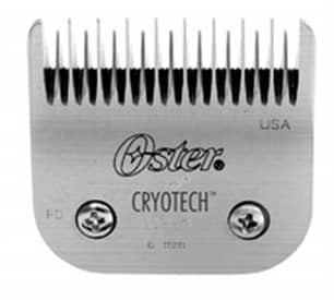Thumbnail of the OSTER / A-5 Cryogen-X Blade / Size: 5-SKIP