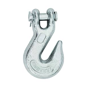 Thumbnail of the CLEVIS HOOK GRAB 1/4"