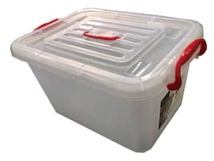 Thumbnail of the 14 Litre Clear Tote