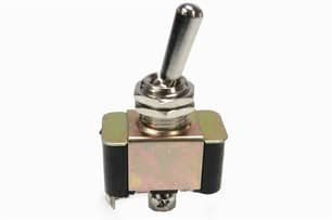 Thumbnail of the DOCAP Single Pole Double Throw Toggle Switch