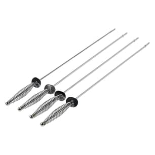 Thumbnail of the Craftworx™ Spiral Skewers