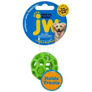 Thumbnail of the JW Toys Hol-ee Roller Mini