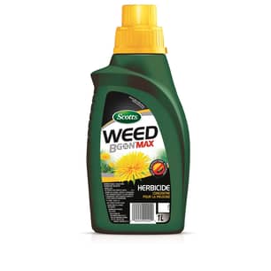 Thumbnail of the Scotts® Weed B Gon® MAX Weed Control for Lawns Concentrate 1L