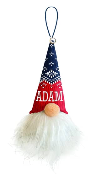 Thumbnail of the Christmas Gnomes - Adam