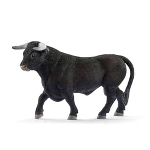 Thumbnail of the Schleich® Bull Black