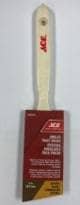 Thumbnail of the Ace 2 Inch (50.8MM) Angled Paint Brush Natural Blend Wood Handle
