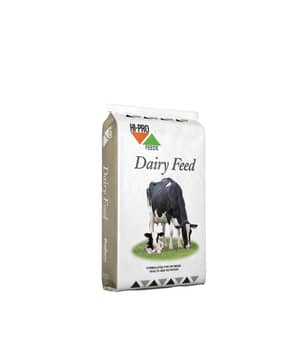 Thumbnail of the Feed Dairy 16% Ration 20Kg
