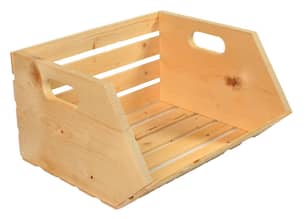 Thumbnail of the Stackable Produce Crate 18"