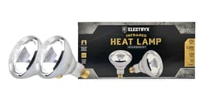 Thumbnail of the Electryx Heat Lamp Bulbs 250 Watts 2 Pack