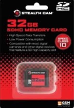 Thumbnail of the CARD SD 32GB