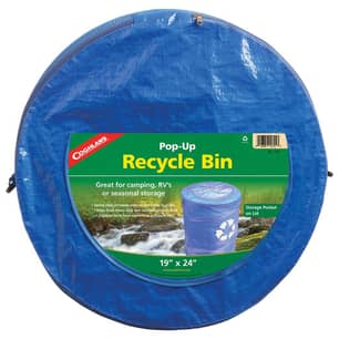Thumbnail of the Pop Up Recycle Container