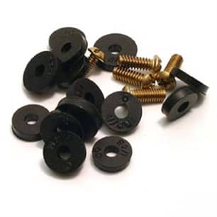 Thumbnail of the Assorted flat washers