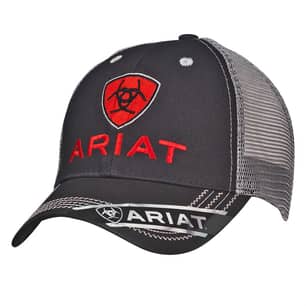 Thumbnail of the Ariat Men's One Size Cap