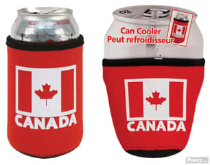 Thumbnail of the Canada Can Cooler