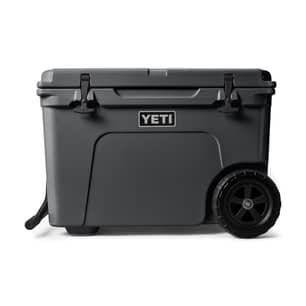 Thumbnail of the Yeti Tundra Haul® Wheeled Cooler Charcoal