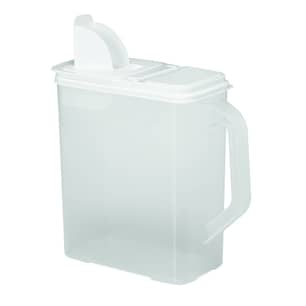 Thumbnail of the Buddeez® Dispensing Innovation™ Bag-In Feed & Seed Dispenser - 7.6 Litres