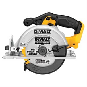 Thumbnail of the Dewalt® Circular Saw 20V MAX* 6-1/2"(Tool Only)