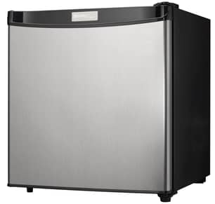 Thumbnail of the Danby 1.6 Cu. Ft. Compact Fridge With Freezer Stai
