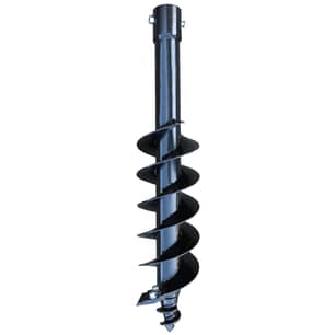 Thumbnail of the Braber® 6in Post Hole Auger, 24in depth