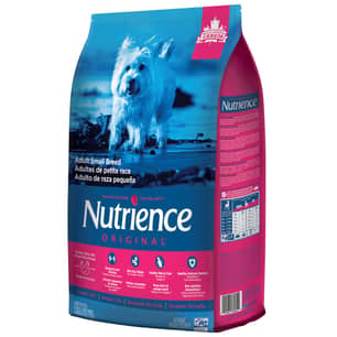 Thumbnail of the Nutrience® Original Adult Small Breed Chicken 5kg