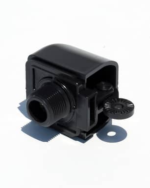 Thumbnail of the 3/8" ORIFICE - LP VALVE BLACK