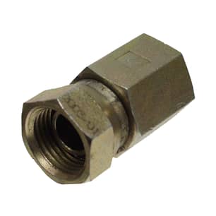 Thumbnail of the Hydraulic Adapter 1/2" Female x 1/2" Female Pipe