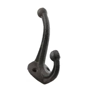 Thumbnail of the CAST IRON DOUBLE HOOK