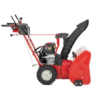 Thumbnail of the Troy-Bilt® 24in 2 stage Snow Blower