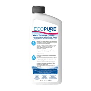 Thumbnail of the EcoPure Water Softener Cleaner 16 Oz