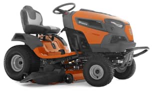 Thumbnail of the Husqvarna TS 154X Riding Lawn Mower