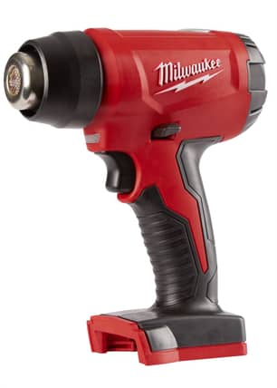 Thumbnail of the Milwaukee M18™ 18 Volt Lithium-Ion Cordless Compact Heat Gun - Tool Only