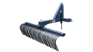 Thumbnail of the Agri Ease, 3-PT - 72" Landscape Rake