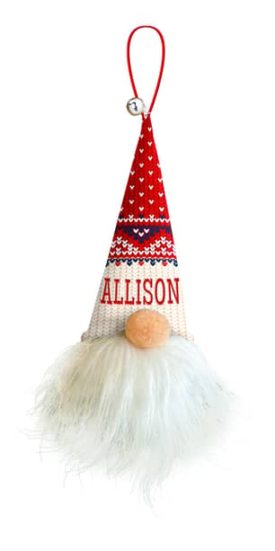 Thumbnail of the Christmas Gnomes - Allison