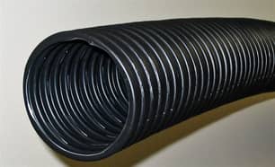 Thumbnail of the 6" X 100' Perforated Agricultural Tubing