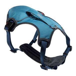 Thumbnail of the Jeep Off-Road Harness Hydro Blue M