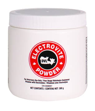 Thumbnail of the DVL® - 300gm Electrovite Powder
