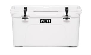 Thumbnail of the YETI Tundra®  45  Hard Cooler White