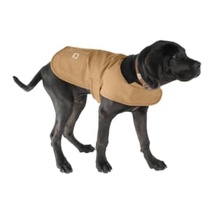 Thumbnail of the Carhartt® Brown Dog Chore Coat