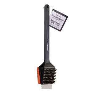 Thumbnail of the Craftworx™ Dual Grill Brush